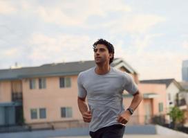 ismanusis laikrodis - Amazfit Active Max Juodas (Black) - 18 nuotrauka