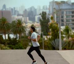ismanusis laikrodis - Amazfit Active Max Juodas (Black) - 19 nuotrauka