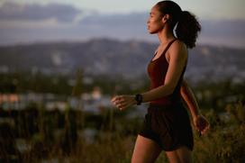 ismanusis laikrodis - Amazfit Active Max Juodas (Black) - 20 nuotrauka