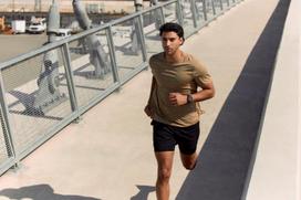 ismanusis laikrodis - Amazfit Active Max Juodas (Black) - 24 nuotrauka