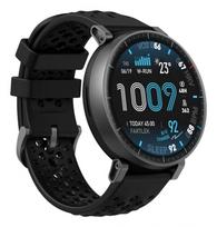 ismanusis laikrodis - Amazfit Active Max Juodas (Black) - 40 nuotrauka