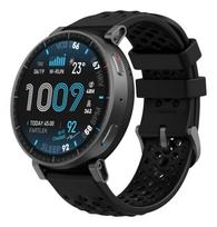 ismanusis laikrodis - Amazfit Active Max Juodas (Black) - 41 nuotrauka
