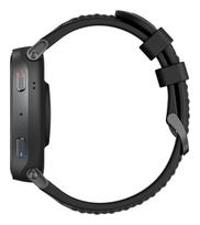 ismanusis laikrodis - Amazfit Active Max Juodas (Black) - 42 nuotrauka