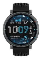 ismanusis laikrodis - Amazfit Active Max Juodas (Black) - 43 nuotrauka