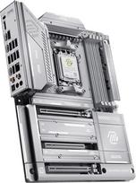 m sata - MSI MAG X870E TOMAHAWK MAX WIFI PZ ATX - 3 nuotrauka