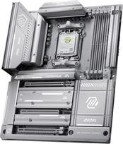 m sata - MSI MAG X870E TOMAHAWK MAX WIFI PZ ATX - 4 nuotrauka