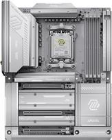 m sata - MSI MAG X870E TOMAHAWK MAX WIFI PZ ATX - 5 nuotrauka