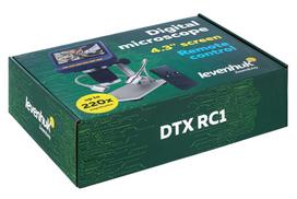 mikroskopas - Levenhuk DTX RC1 - 2 nuotrauka