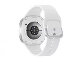 lte 4g - Samsung Galaxy Watch 8 40mm LTE Silver (Sidabrinis) - 2 nuotrauka