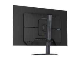 oled 2560x1440 monitoriai - Gigabyte MO27Q28GR 27", WOLED, QHD, 280Hz - 5 nuotrauka