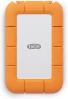mini diskas - External SSD|LACIE|2TB|USB-C|Write speed 2000MBytes/sec|Read speed 2000MBytes/sec|STMF2000400 - 2 nuotrauka