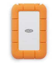 mini diskas - External SSD|LACIE|2TB|USB-C|Write speed 2000MBytes/sec|Read speed 2000MBytes/sec|STMF2000400 - 6 nuotrauka