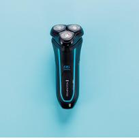 remington barzdaskute - Remington Style Series Aqua R6 R6000 - 2 nuotrauka