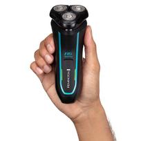 remington barzdaskute - Remington Style Series Aqua R6 R6000 - 3 nuotrauka