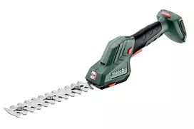 akumuliatorines zirkles krumams - Metabo SGS LTX Q; 18 V (be akumuliatoriaus ir pakrovėjo) - 3 nuotrauka