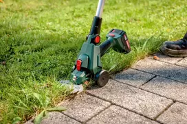 akumuliatorines zirkles krumams - Metabo SGS LTX Q; 18 V (be akumuliatoriaus ir pakrovėjo) - 4 nuotrauka