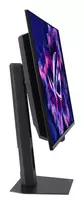 280hz monitor - ASUS ROG Strix OLED XG27ACDMS 27", WQHD, 280Hz, juodas (Black) - 4 nuotrauka