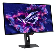 280hz monitor - ASUS ROG Strix OLED XG27ACDMS 27", WQHD, 280Hz, juodas (Black) - 6 nuotrauka