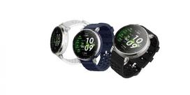 amazfit activ activ - Amazfit Active 3 1.32" Sidabrinis (Silver) - 3 nuotrauka