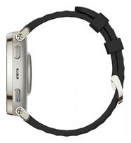 amazfit activ activ - Amazfit Active 3 1.32" Sidabrinis (Silver) - 6 nuotrauka