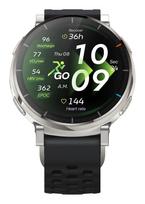 amazfit activ activ - Amazfit Active 3 1.32" Sidabrinis (Silver) - 10 nuotrauka