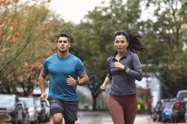 amazfit activ activ - Amazfit Active 3 1.32" Sidabrinis (Silver) - 14 nuotrauka