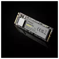 nvme ssd - Intenso Premium 250GB M.2 NVMe SSD - 2 nuotrauka