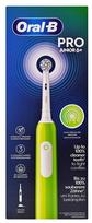 1 1 2 - Oral-B Junior Pro 6+ - 2 nuotrauka