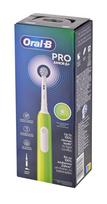 1 1 2 - Oral-B Junior Pro 6+ - 3 nuotrauka