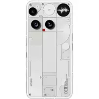 nothing phone white - Nothing Phone (3) 512GB White (Baltas) - 3 nuotrauka