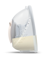avys - Philips Avent SCF532/11 dvigubas elektrinis pientraukis (baltas - White) - 4 nuotrauka