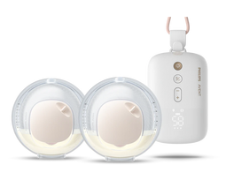 avys - Philips Avent SCF532/11 dvigubas elektrinis pientraukis (baltas - White) - 6 nuotrauka