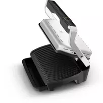 grilis - Tefal OptiGrill Elite GC750D30 Juodas (Black) - 3 nuotrauka