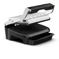 grilis - Tefal OptiGrill Elite GC750D30 Juodas (Black) - 5 nuotrauka