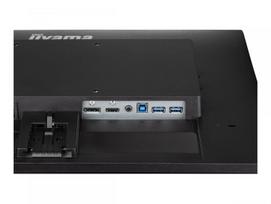 iiyama prolite - Iiyama ProLite XU2292HSU-B6 21.5" IPS, Full HD, Juodas (Black) - 5 nuotrauka