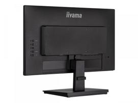 iiyama prolite - Iiyama ProLite XU2292HSU-B6 21.5" IPS, Full HD, Juodas (Black) - 9 nuotrauka