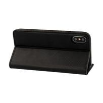 xiaomi 14t deklas - Lalique "Smart Magnet Case Xiaomi 14T" Black - 2 nuotrauka
