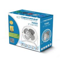 usb ventiliatoriai - Esperanza EA149W - 3 nuotrauka