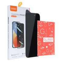 iphone se 4 - Veason 6D Pro Veason Privacy Glass for iPhone 13 Black - 4 nuotrauka
