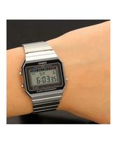 vintagas - CASIO A700WE-1AEF - 3 nuotrauka