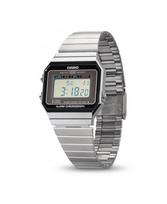 vintagas - CASIO A700WE-1AEF - 7 nuotrauka