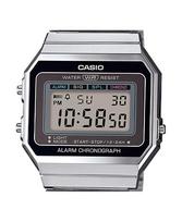 vintagas - CASIO A700WE-1AEF - 8 nuotrauka