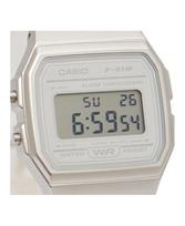 casio - CASIO F-91WS-7EF - 5 nuotrauka