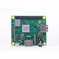 raspberry pi - Raspberry Pi 3 model A+ - 2 nuotrauka
