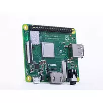 raspberry pi - Raspberry Pi 3 model A+ - 3 nuotrauka