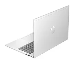 hp probook 512 gb - HP ProBook 4 G1i Ultra 7 255H, Intel Core Ultra 7 255H, 24 GB, 512 GB, 16", WUXGA, Sidabrinis (Silver) - 7 nuotrauka
