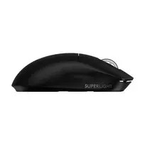 logitech superlight 2 - Logitech PRO X SUPERLIGHT 2 SE Juodas (Black) - 2 nuotrauka
