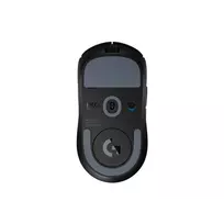 logitech superlight 2 - Logitech PRO X SUPERLIGHT 2 SE Juodas (Black) - 4 nuotrauka