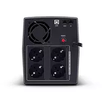 cyber power - Cyber Power UT1500EG - 2 nuotrauka