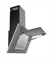 led gartraukis - AKPO WK-4 NERO 2.0 50 PILKAS (GRAY) STIKLAS - 3 nuotrauka